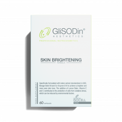 GliSODin SKIN BRIGHTENING