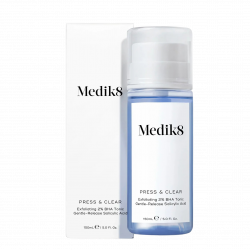 Medik8 PRESS & CLEAR