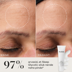 Medik8 SLEEP GLYCOLIC