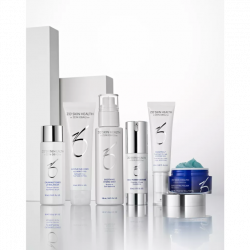 ZO SKIN HEALTH Redness Relief + Barrier Defense Program