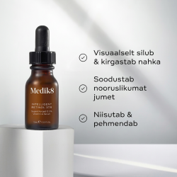 Medik8 INTELLIGENT RETINOL 3TR