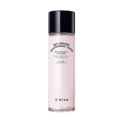 T'else Red Orange Niacinamide Toner 150ml