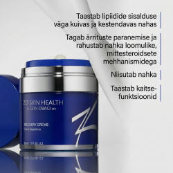 ZO SKIN HEALTH Recovery Creme
