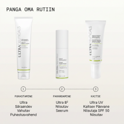 ULTRACEUTICALS Ultra UV Protective Daily Moisturiser SPF 50 Hydrating