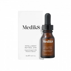 Medik8 INTELLIGENT RETINOL 3TR