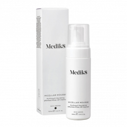 Medik8 MICELLAR MOUSSE