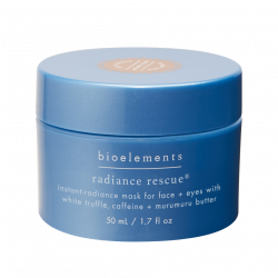 Bioelements - radiance rescue