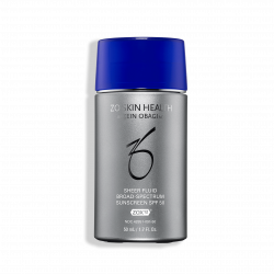ZO SKIN HEALTH Sheer Fluid Broad-Spectrum Sunscreen SPF50
