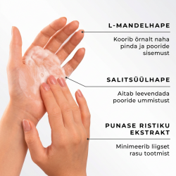 Medik8 PORE CLEANSE GEL INTENSE
