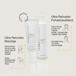 ULTRACEUTICALS Calming Cleanser