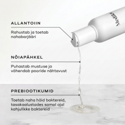 Medik8 DAILY REFRESH BALANCING TONER