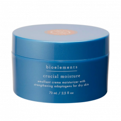 Bioelements - crusial moisture