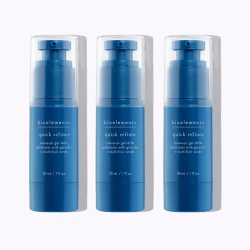 Bioelements - quick refiner