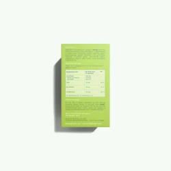 GliSODin TO STRENGTHEN THE BODY