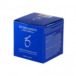ZO SKIN HEALTH  Complexion Renewal Pads 60pads