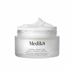 Medik8 Total Moisture Daily Facial Cream