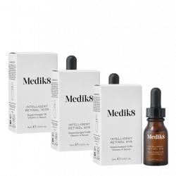 Medik8 INTELLIGENT RETINOL 6TR