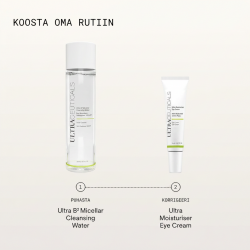 ULTRACEUTICALS Moisturiser Eye Cream