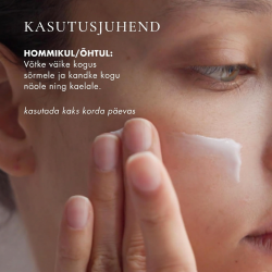 Bioelements - crusial moisture