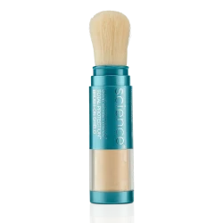 COLORESCIENCE SUNFORGETTABLE BRUSH - ON SHIELD SPF 30