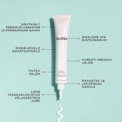 Medik8 CLARITY PEPTIDES