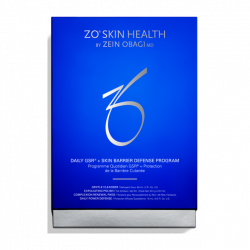 ZO SKIN HEALTH Daily GSR + Skin Barrier Defense Program