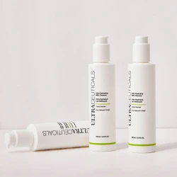 ULTRACEUTICALS Ultra Hydrating Milk Cleanser