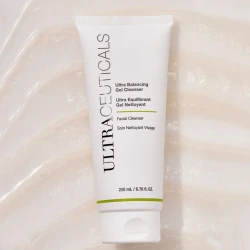 ULTRACEUTICALS Balancing Gel Cleanser