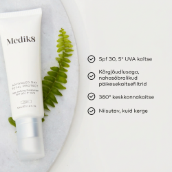 Medik8 ADVANCED DAY TOTAL PROTECT SPF 30