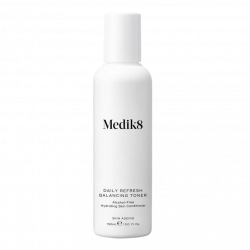 Medik8 DAILY REFRESH BALANCING TONER