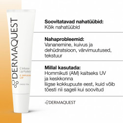 Dermaquest C Infusion Lip Hydrator 15ml