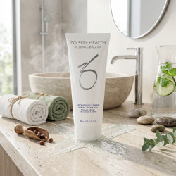 ZO SKIN HEALTH Exfoliating Cleanser 200ml