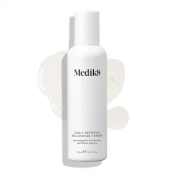 Medik8 DAILY REFRESH BALANCING TONER