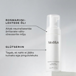 Medik8 GENTLE CLEANSE