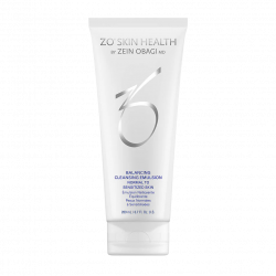 ZO SKIN HEALTH Balancing Cleansing Emulsion