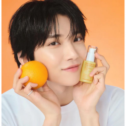 Real Barrier TXA 10% Brightening Serum 30ml