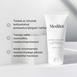 Medik8 ULTIMATE RECOVERY