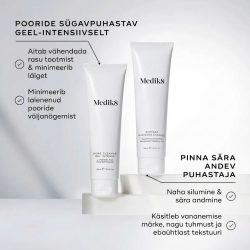 Medik8 PORE CLEANSE GEL INTENSE
