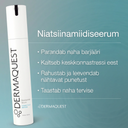 Dermaquest Niacinamide Serum 30ml