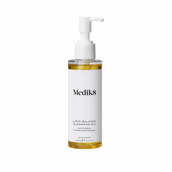 Medik8 LIPID-BALANCE CLEANSING OIL