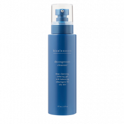 Bioelements - decongestant cleanser