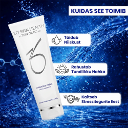 ZO SKIN HEALTH Hydrating Creme