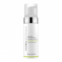ULTRACEUTICALS Clear Foaming Cleanser