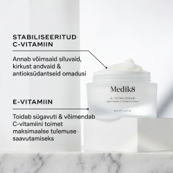 Medik8 C-TETRA CREAM