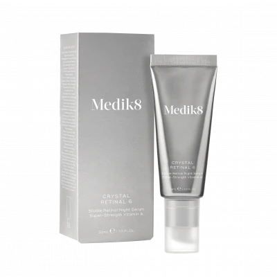 Medik8 Crystal Retinal 6