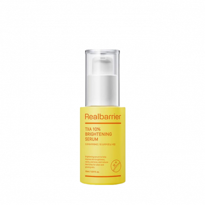 Real Barrier TXA 10% Brightening Serum 30ml