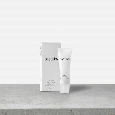 Medik8 SLEEP GLYCOLIC