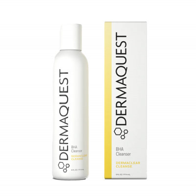 Dermaquest BHA Cleanser 178ml