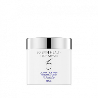 ZO SKIN HEALTH Oil Control Pads 60pads