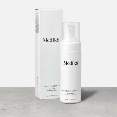 Medik8 GENTLE CLEANSE